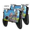 DATA FROG Mobile Phone Game Controller L1R1 Trigger Gaming Grip Joystick For PUBG 4.5-6.5 Inch iOS Android Smartphone 5