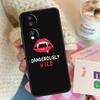 Хорошая Плохая Девушка Лучший Друг Чехол Для Honor Magic 5 6 7 8 Pro Для Honor 400 200 Lite 50 70 90 X8c X8b X9a X9b X9c X9d Win