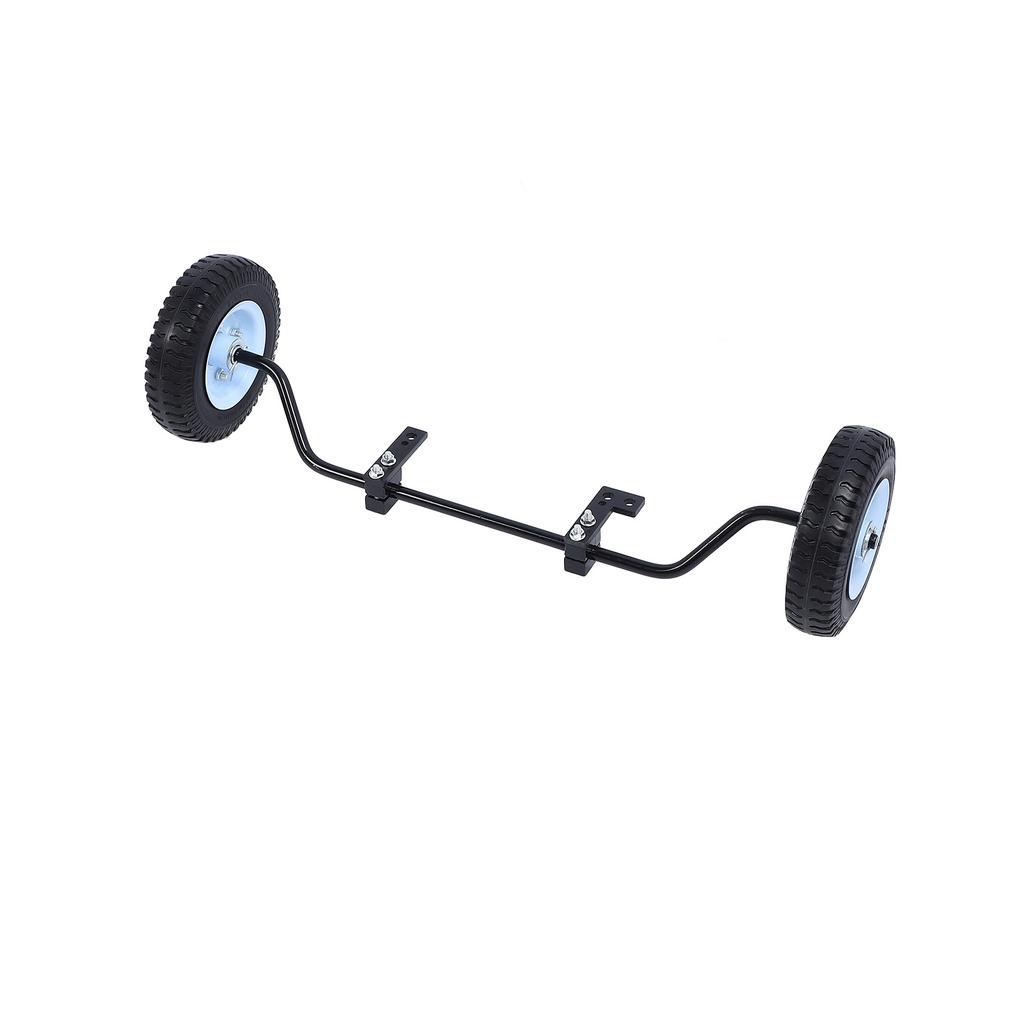 8-дюймовое тренировочное колесо для питбайка 1602 UT H Универсальные внедорожные колеса Замена для Razor MX500 MX125 MX400 MX500