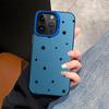 Чехол для телефона для iPhone 17 Pro Max 14 Plus 11 13 Air 12 Pro 16 15 Милый Простой Звезды