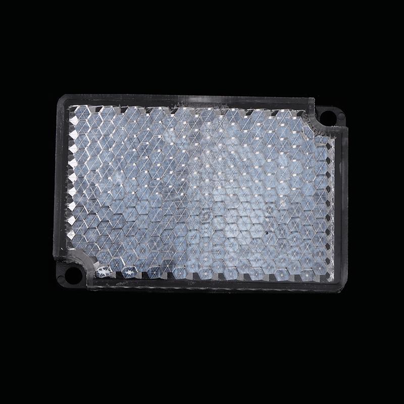 Фотоэлемент Датчик Td Зеркальная отражательная пластина Td-02 Td-03 Td-05 Td-06 Td-08 Td-09 Фотоэлектрический выключатель