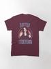 Alanis Morissette Fall Of Nature Classic T-Shirt