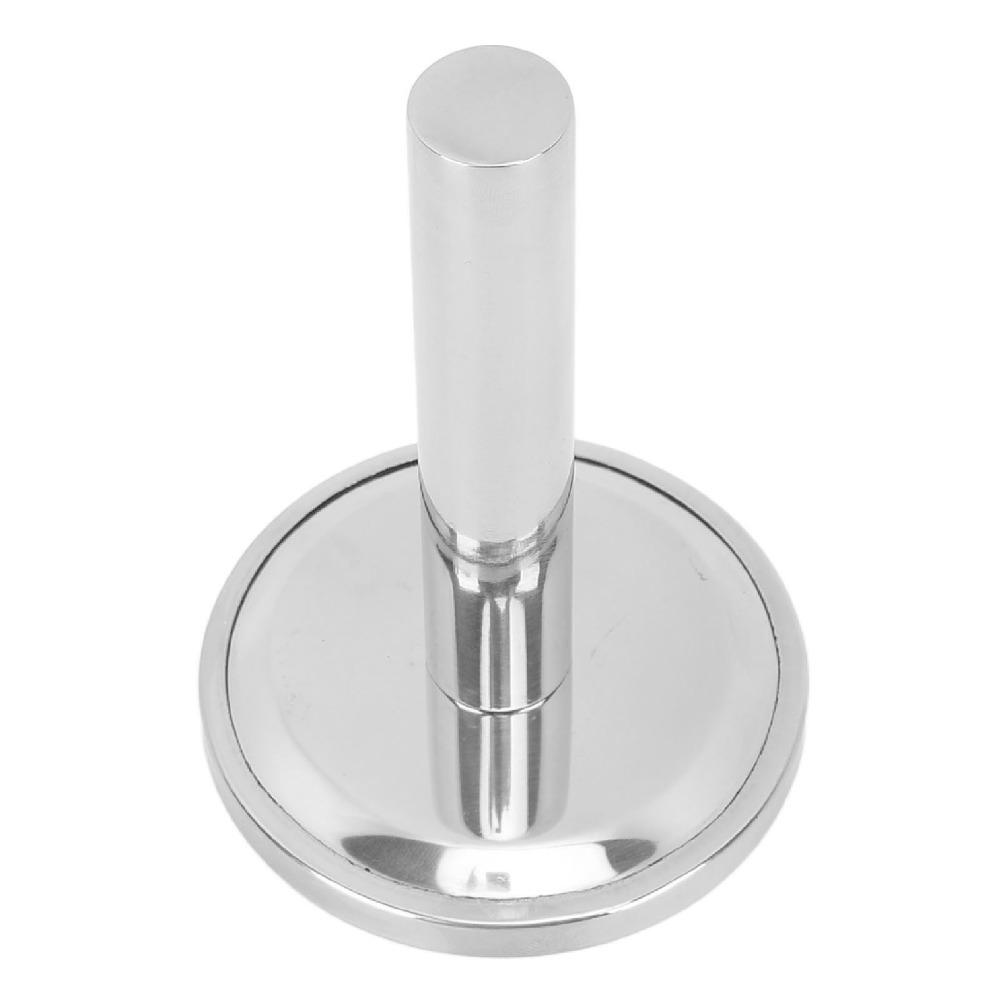 304 Stainless Steel Meat Pounder Thickened Burger Press Meat Tenderizer Grill Cooking