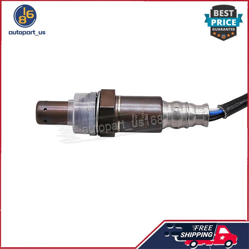 For Toyota Sienna 2004-2010 234-4512 2344512 234 4512 Oxygen Sensor Lambda Sensor O2 Sensor