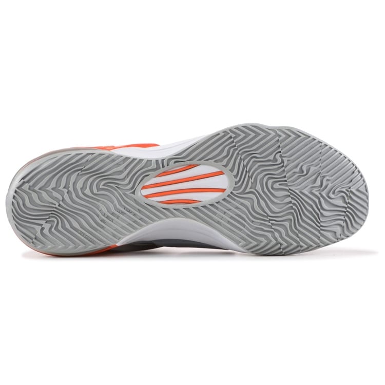 Nike Баскетбольные кроссовки KD 7 Мужские 653996-080