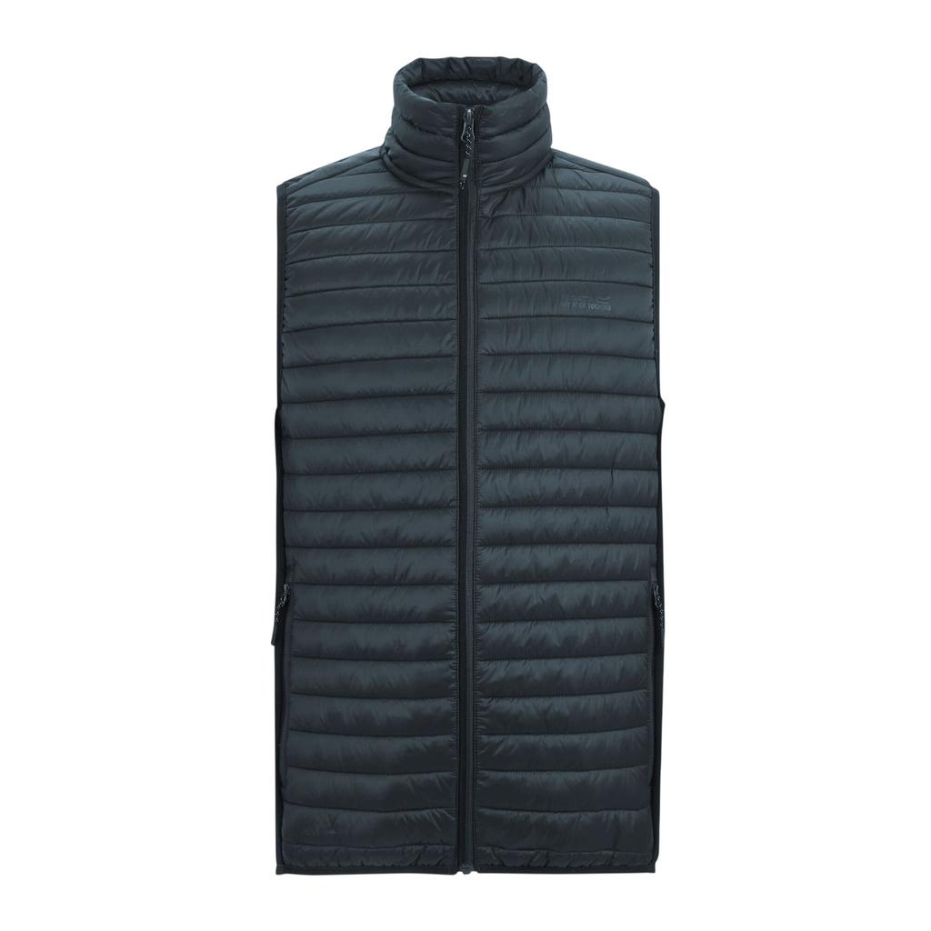 Regatta Mens Andreson Hybrid Padded Jacket