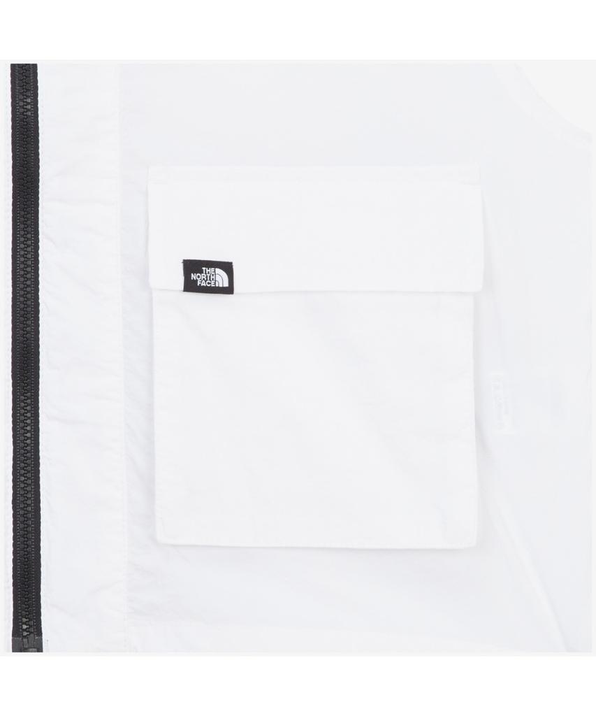 The North Face Nv5Vr04B Жилет Obed Белый