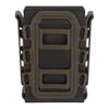 Тактическая куртка софтшелл Scorpion с рукавами Molle на быстросъемных липучках