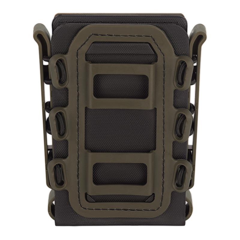 Тактическая куртка софтшелл Scorpion с рукавами Molle на быстросъемных липучках