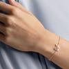 Swarovski Браслеты с покрытием из розового золота Женские розовое золото
