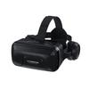 Очки VR виртуальной реальности для смартфонов 4.5-7.2 дюймов Shinecon SC-G04DEA с наушниками Черный