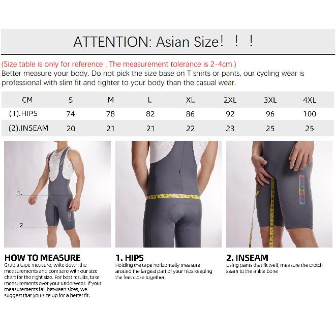 DAREVIE Cycling Set Man 90kg/m³ 3D Shockproof Pad Quick Dry White Cycling Clothes For Men Soft Light Man Cycling Maillot PRO
