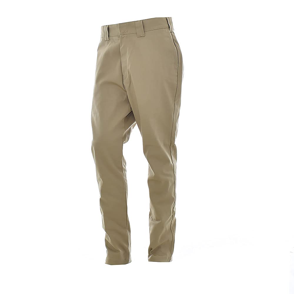 Рабочие брюки-джодпуры Dickies с плоским передним краем, модель TC WD5876 161M4001 161M40WD01