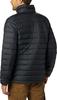 Куртка Columbia Powder Lite Jacket Men (1698001) черная