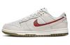 Nike Dunk Low Se 'Sail Coconut Milk' Женские DO9457-100