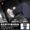 Jiooy Honda New Vezel Напольный коврик Второй коврик Коврик для багажа Комплект из 6 предметов VEZEL Коврик в багажник RV3 Поднос для багажа RV4 Автомобильный коврик RV5 Коврик для груза RV6 3D 3D Коврик Водонепроницаемый