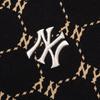 Унисекс свитшот с круглым вырезом MLB