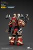 JOYTOY Warhammer World Eater Khorne Berzerker 1 Масштабная Экшн-фигурка 40,000 1/18 (Собранный)