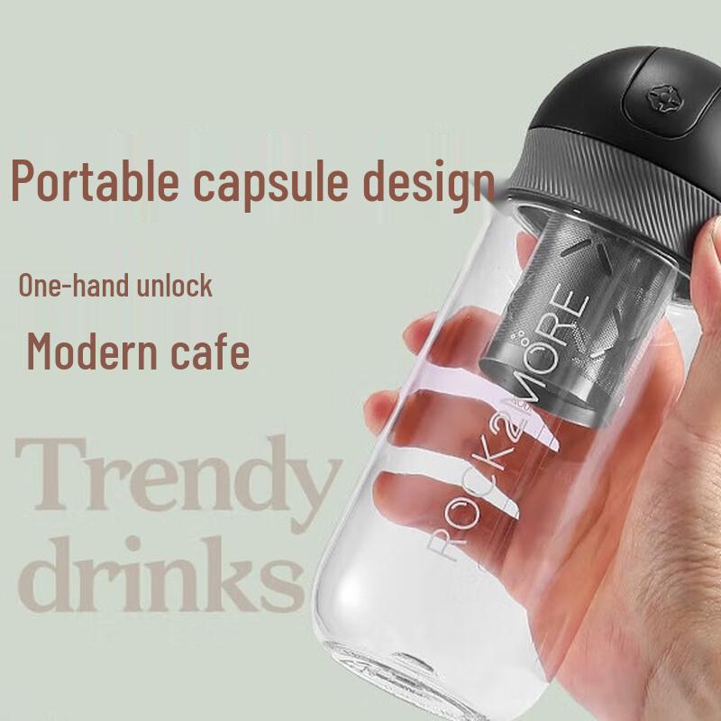 Ручной вспениватель молока STARESSO