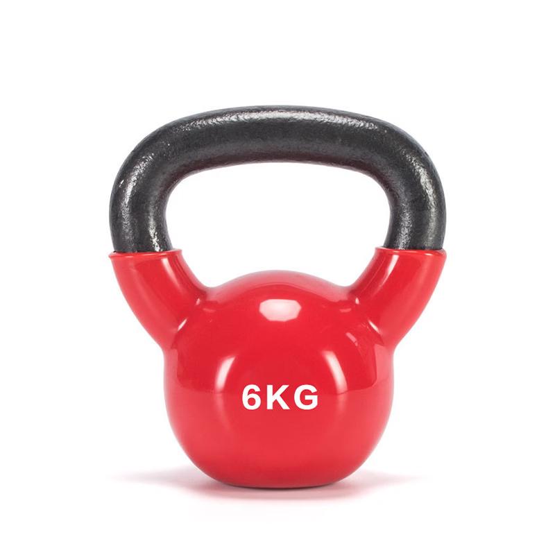 GK Home Fitness Kettlebell