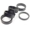 Aluminum Alloy Bicycle Headset Spacer & Micro-adjusting Fork Washer