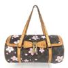 M92009 Monogram Cherry Blossom Papillon Сумка-тоут Сумка через плечо