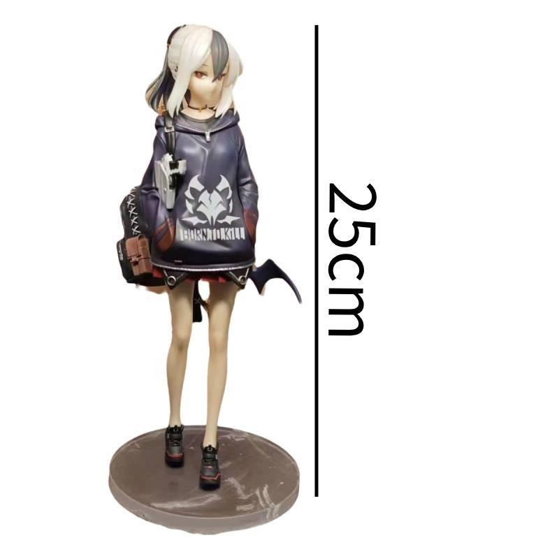 Кайоко Архив Блю Фигурка Аниме Модель Игрушки Статуэтка Рождественские Подарки