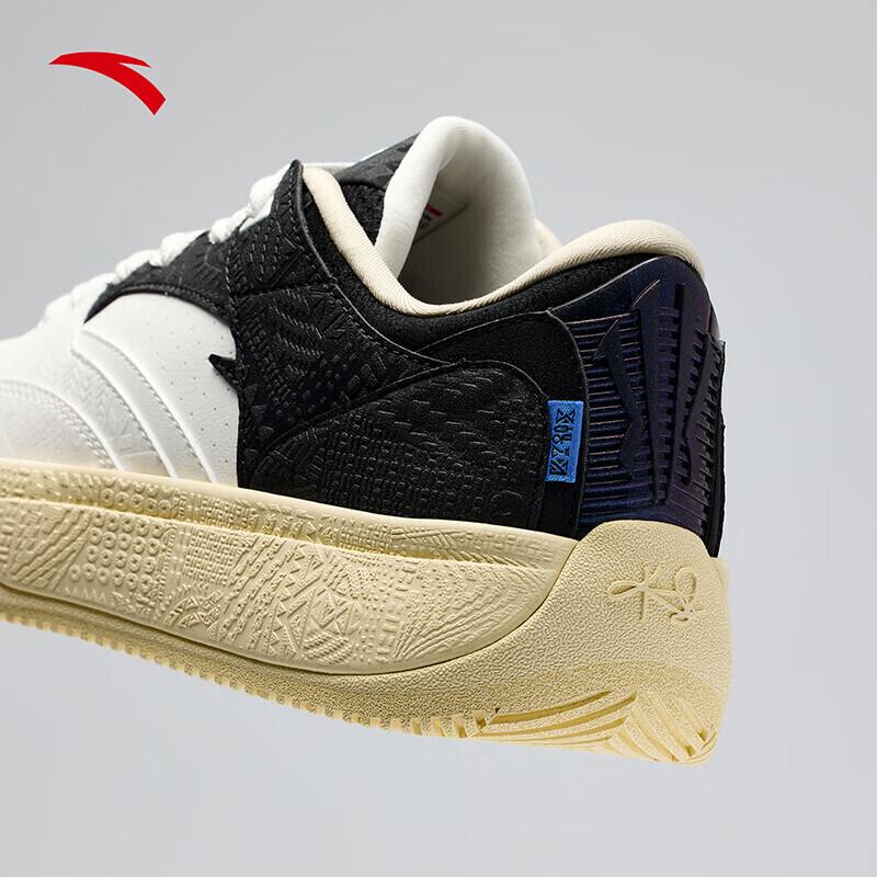 Anta Баскетбольные кроссовки Kyrie Irving Hela Code Lifestyle