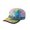 Кепка KAVU с синтетическим ремешком Crazy Paint