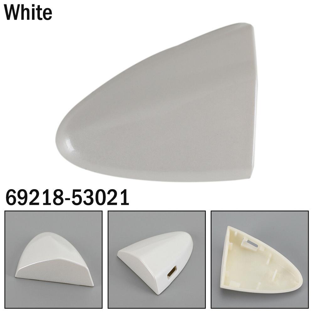 1 шт. автомобильная передняя левая внешняя дверная ручка, крышка для ключей 69218-53021 для Lexus IS350 IS250 IS F, внешняя замена