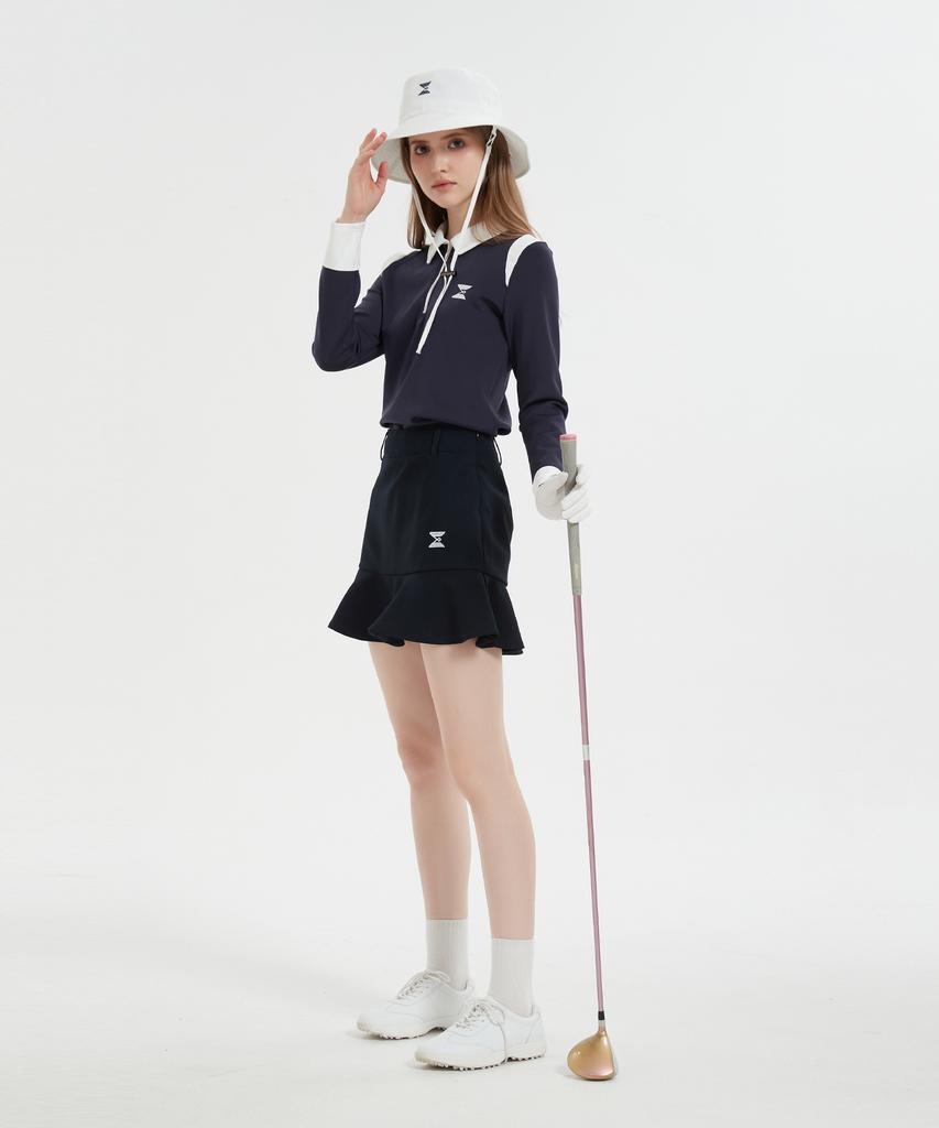 I Parka Pont Marine Mermaid Skirt