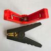Wire Strong Battery Clip Starting Battery Clip Terminals Alligator Clips Connectors Crocodile Clamp