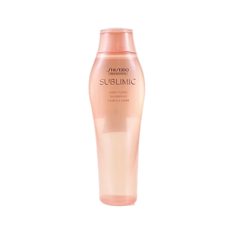 SHISEIDO PROFESSIONAL Шампунь Sublimic Airy Flow