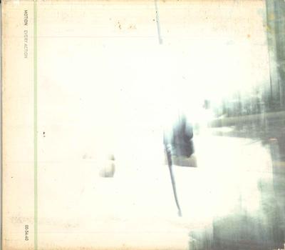CD MOTION - Every Action 12K1027 12K 2004 US Танцевальная & Электронная Б/У