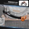 2025 2024 For KTM EXC 300 250 XCW XC SX 125 Husqvarna TE 300 TE 250 GasGas EC 300 Brake Pedal Lever Gear Shift Shifter Lever Kit