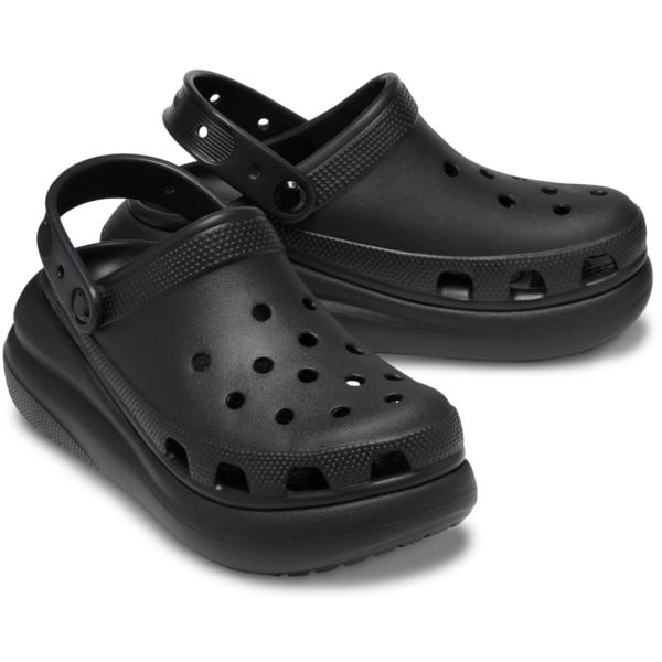 Crocs Дробленый сабо 207521 001