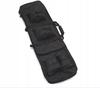 Cover Case Bag Backpack Weapon Rifle Ammo Airgun Black 94Cm
