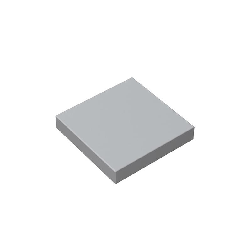 Свинья Радуга Детали MOC 3068 88409 Плитка 2x2 с Совместимыми Кирпичиками DIY Строительные Блоки Частицы Детская Пазл Мозговые Игрушки