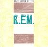 CD-диск REM. - Dead Letter Office CSCS6084 CBS/Sony 1991 Япония Рок Б/У