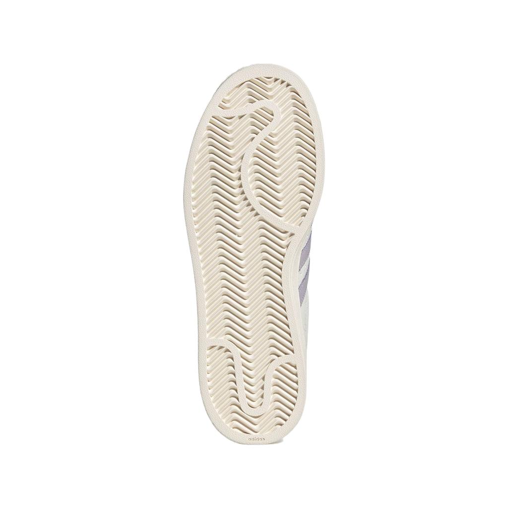 Adidas Originals Superstar 2 Кожаные Скейтбордические Кроссовки Женские JR6984