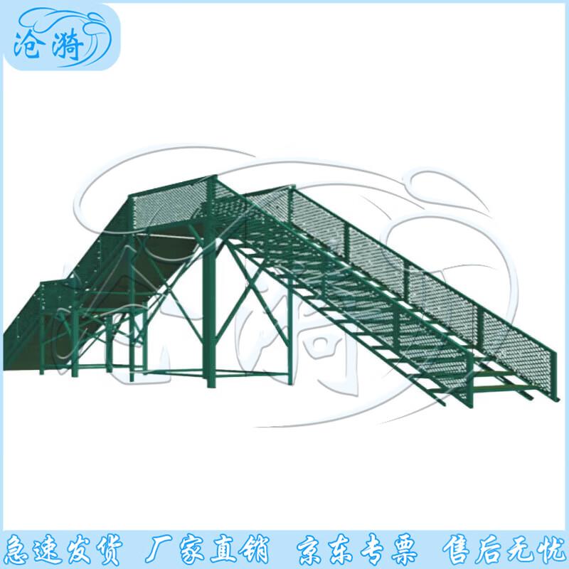 Dog Agility Training Obstacle Course Equipment
