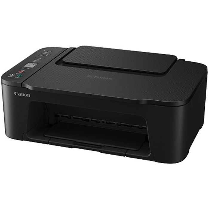 Imprimante multifonction - CANON - TS3750i - Jet d'encre - Noir - A4