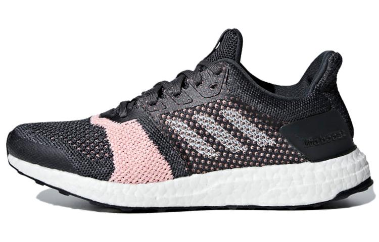 adidas Женские UltraBoost St 'Серый' Женские B75864