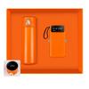Умная кружка с контролем температуры и Power Bank в подарочном наборе