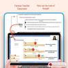 Образовательные настенные плакаты Yibei