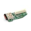 For JBL Flip 6 TL GG Original brand new USB Charge Jack Power Supply Board Connector Bluetooth Speaker Flip 6 Type-C interface