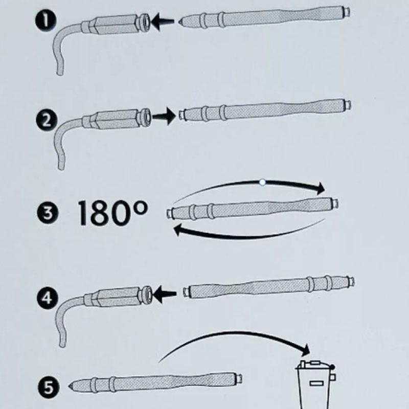 1 упаковка защитных ушных вкладышей для слуховых аппаратов Starkey Hear Clear