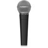 Behringer SL 85S Professional Dynamic Vocal Microphone with Switch