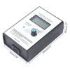 Measure Instrument Broadband EMI Power Line Noise Analyzer LCD Display Noise Tester Dirty Electricity Meter US/EU Plug