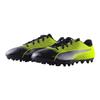 (GS) PUMA Spirit Ii MG Jr 'Black Green' Kids' 105526-07